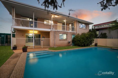 Property photo of 23 Truscott Street Moorooka QLD 4105