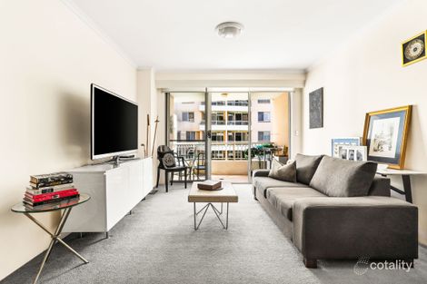 589/83-93 Dalmeny Ave, Rosebery, NSW 2018