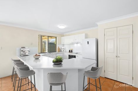 Property photo of 10 Friend Street Wakerley QLD 4154