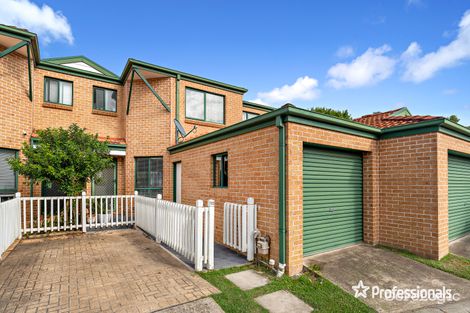 Property photo of 52/169 Horsley Road Panania NSW 2213