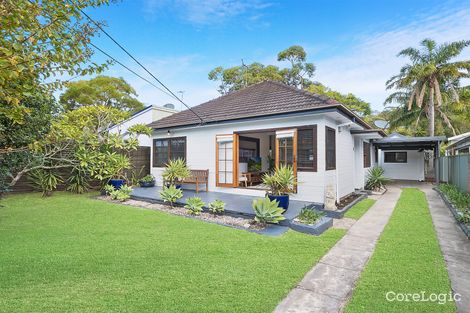 Property photo of 21 Narroy Road North Narrabeen NSW 2101