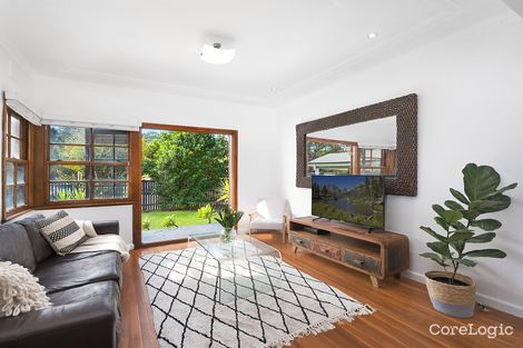 Property photo of 21 Narroy Road North Narrabeen NSW 2101