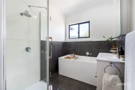 Property photo of 55 Edinburgh Crescent Goodwood TAS 7010