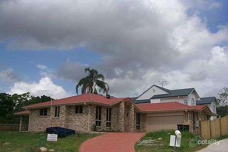 11 Allamanda St, The Gap, QLD 4061