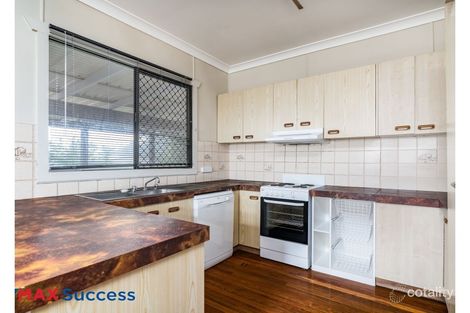 Property photo of 22 Long Street Rangeville QLD 4350
