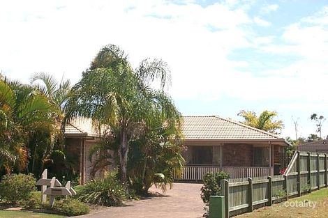 17 Palm Meadows Pl, Pialba, QLD 4655