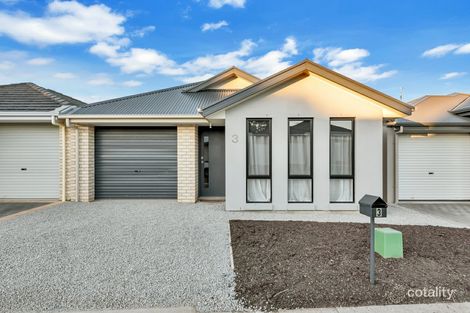 Property photo of 3 Kuta Crescent Aldinga Beach SA 5173