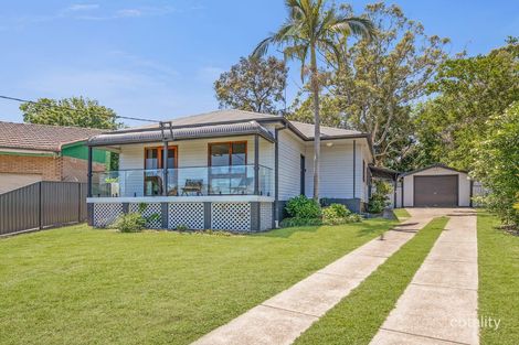 Property photo of 15 Birtles Avenue Pendle Hill NSW 2145