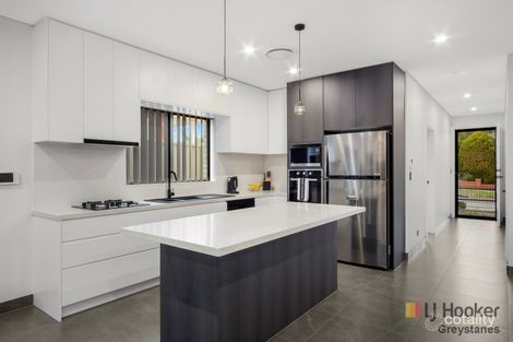 Property photo of 6B Leonard Avenue Greystanes NSW 2145