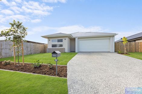 19 Maddox St, Logan Reserve, QLD 4133