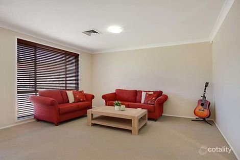 Property photo of 12 Panton Close Glenmore Park NSW 2745