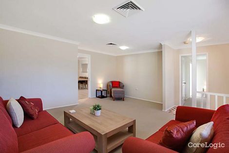 Property photo of 12 Panton Close Glenmore Park NSW 2745