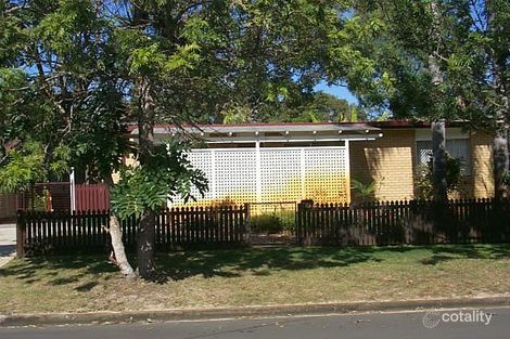 Property photo of 30 Dwyer Street Beachmere QLD 4510