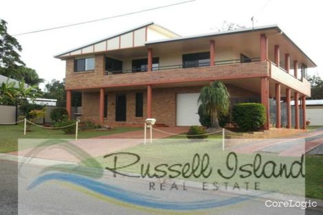 Property photo of 7 Alice Street Russell Island QLD 4184