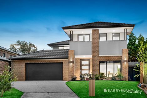 Property photo of 11 Ellerton Square Wantirna VIC 3152