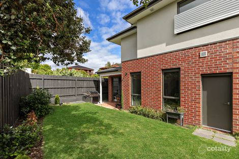 Property photo of 4/9 Newton Street Chadstone VIC 3148