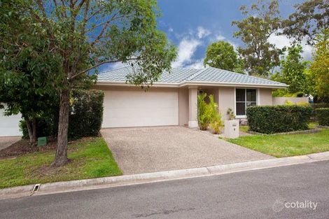 Property photo of 8 Casablanca Court Burleigh Waters QLD 4220