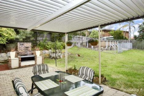 Property photo of 5 Lambeth Place Illawong NSW 2234