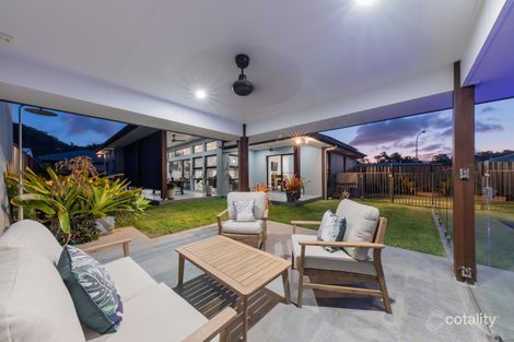 Property photo of 9 Stanley Drive Cannon Valley QLD 4800