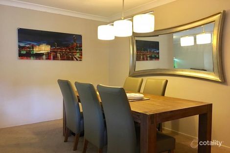 Property photo of 40 Monte Carlo Street Wishart QLD 4122