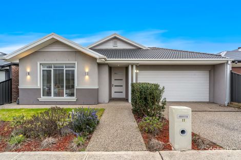 22 Boardwalk Rise, Craigieburn, VIC 3064