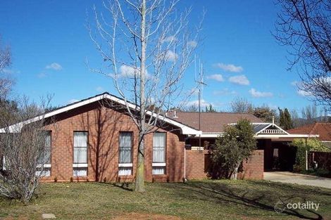 Property photo of 6 Binnari Avenue Orange NSW 2800