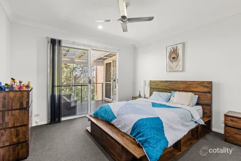 Property photo of 156 Beacon Road Tamborine Mountain QLD 4272