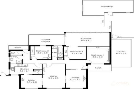 18 Dennis Dr, West Beach, SA 5024