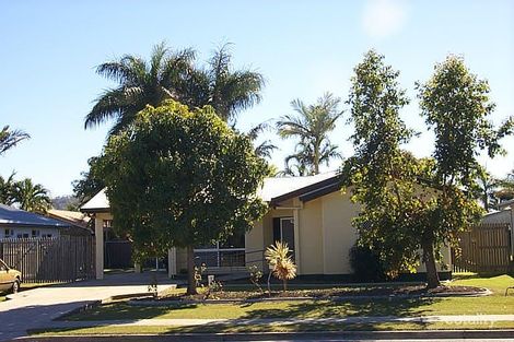 397 Charles St, Kirwan, QLD 4817