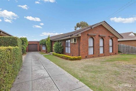 Property photo of 39 Hendersons Road Epping VIC 3076