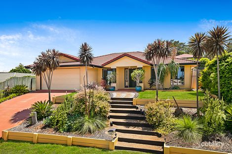 25 Catalina Dr, Wilsonton, QLD 4350