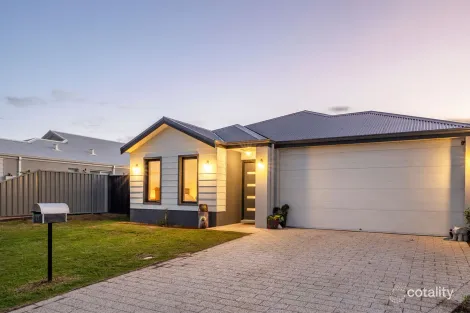 Property photo of 17 Stylaster Circuit Vasse WA 6280