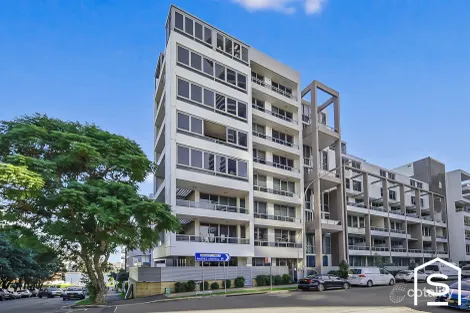 545/2 Marquet St, Rhodes, NSW 2138