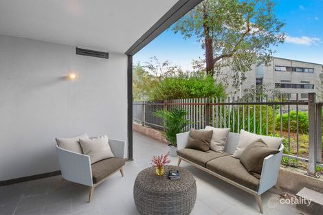 Property photo of 41/73 River Street Richmond VIC 3121