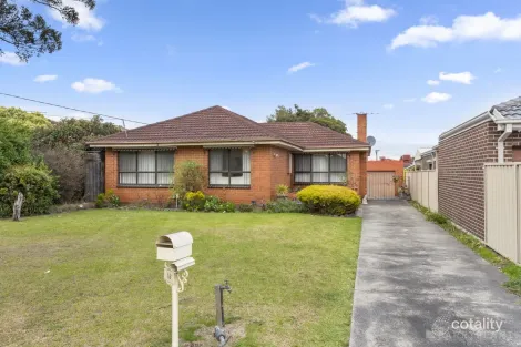 Property photo of 16 Stackpoole Street Noble Park VIC 3174