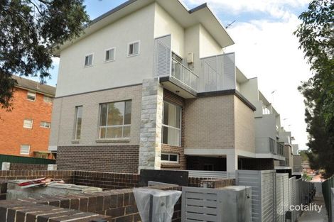 6/30 Wangee Rd, Lakemba, NSW 2195