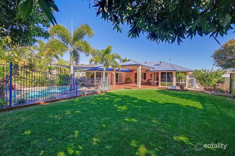 Property photo of 26 Springall Place Wakerley QLD 4154