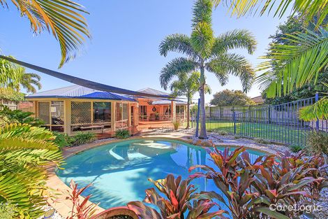 Property photo of 26 Springall Place Wakerley QLD 4154