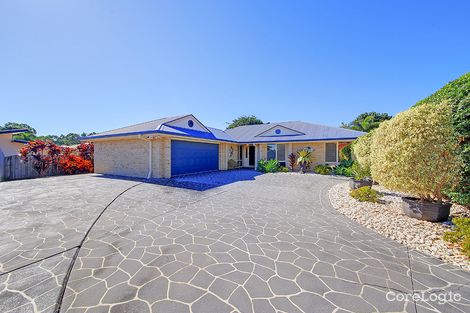 Property photo of 26 Springall Place Wakerley QLD 4154