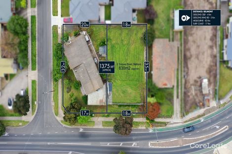Property photo of 7 Torquay Road Belmont VIC 3216