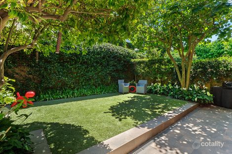 Property photo of 3/5 Trelawney Street Woollahra NSW 2025