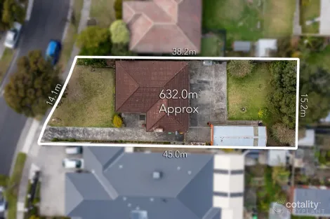 Property photo of 16 Stackpoole Street Noble Park VIC 3174