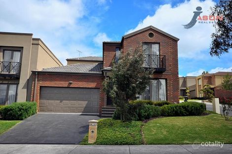 Property photo of 5 Ravenhill Boulevard Roxburgh Park VIC 3064