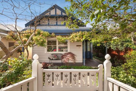 32 Geddes St, Ascot Vale, VIC 3032