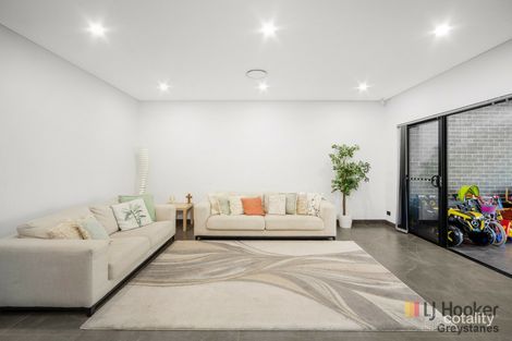 Property photo of 6B Leonard Avenue Greystanes NSW 2145