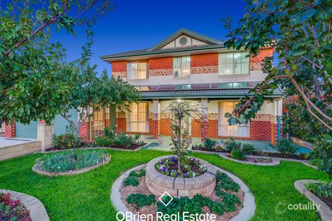 31 Longhurst Cres, Hillside, VIC 3037