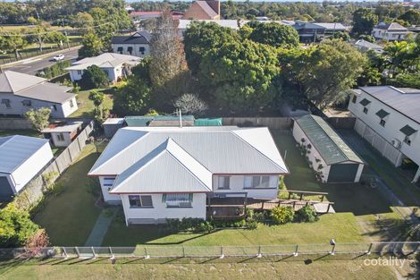 Property photo of 23 Rowland Street Bundaberg South QLD 4670