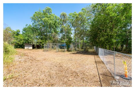 Property photo of 308 Rockonia Road Koongal QLD 4701