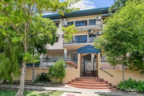 Property photo of 4/1 Marsina Court Larrakeyah NT 0820