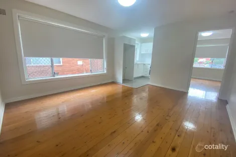 1/245 The Horsley Dr, Fairfield East, NSW 2165